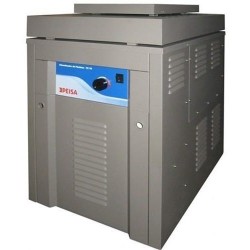 Climatizador De Piscina Caldera Peisa Tx70 Servitek