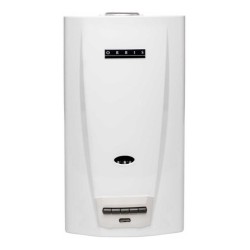 Calefón Orbis 315kno Bco C/botonera C/encendido Automático C