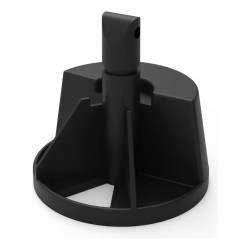 Rotor Para Multivalvula Vulcano De 6 Vias 2  - Servitek