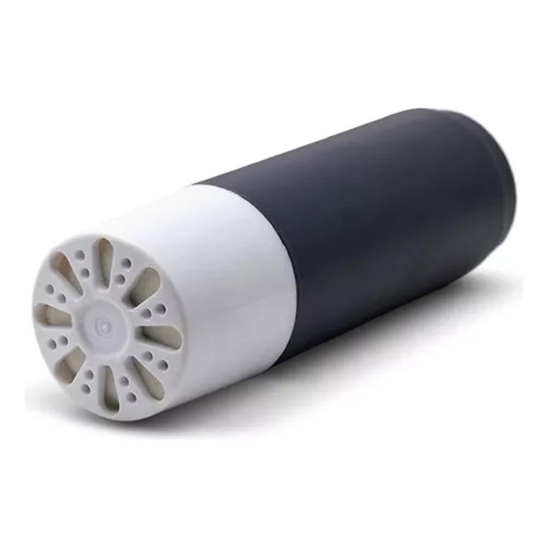 Repuesto De Purificador Sobre Mesada Rotoplas Max Color Negro