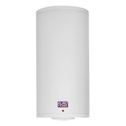 Termotanque Eléctrico 30 Litros Eurohome Eh-tem030bo1n Blanco