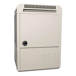 Climatizador De Piscina Euterma Aruba 40 Interiror