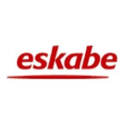 Calefactor Estufa Garrafera Eskabe Mini Movil 5.0 4300kcal/h Marfil