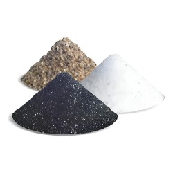 Carga Filtrante Para Filtro Vulcano Vc-100  Modelo 103002