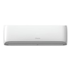 Aire Acondicionado Hisense Inverter 5500w Frio Calor Blanco