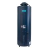 Termotanque Multigas Eskabe Acquapiu Hybrid 4 H1100 1100l Ct Color Azul Acero