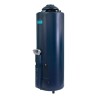 Termotanque Multigas Eskabe Acquapiu Hybrid 4 H1100 1100l Ct Color Azul Acero