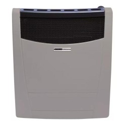 Calefactor Orbis 4246go Tiro Balanceado Tbu 3800 Calorias Gris