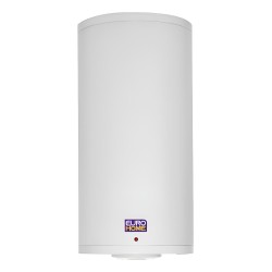 Termotanque Eléctrico Eurohome 50 Litros Tem050bo1 Carga Inf Blanco