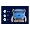 Robot Dolphin M600 Barrefondo Linea De Flotacion Pared Wifi