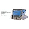 Robot Dolphin M600 Barrefondo Linea De Flotacion Pared Wifi
