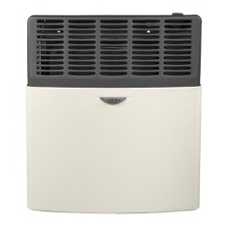 Calefactor Eskabe 3000 S21 Tb3 J Multigas G15 Color Marfil
