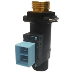 Flujostato Sensor De Flujo  On/off Caldera Peisa - Servitek