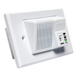 Detector Monóxido Y Gas Inteli Pg210 Garantia 5 Años Enargas