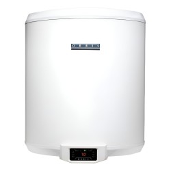 Termotanque Electrico Digital 50l C. Inferior Orbis 0050no Blanco