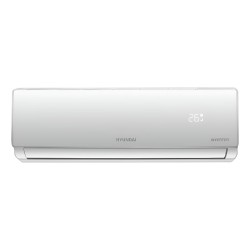 Aire Acondicionado Hyundai Hy11inv-3200fc Inverter 3200w F/c Color Blanco