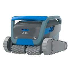 Dolphin M700 Robot Pileta Piso Pared