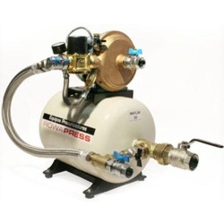 Rowa Max Flow 302 / 35 Litros Bomba Presurizadora 0